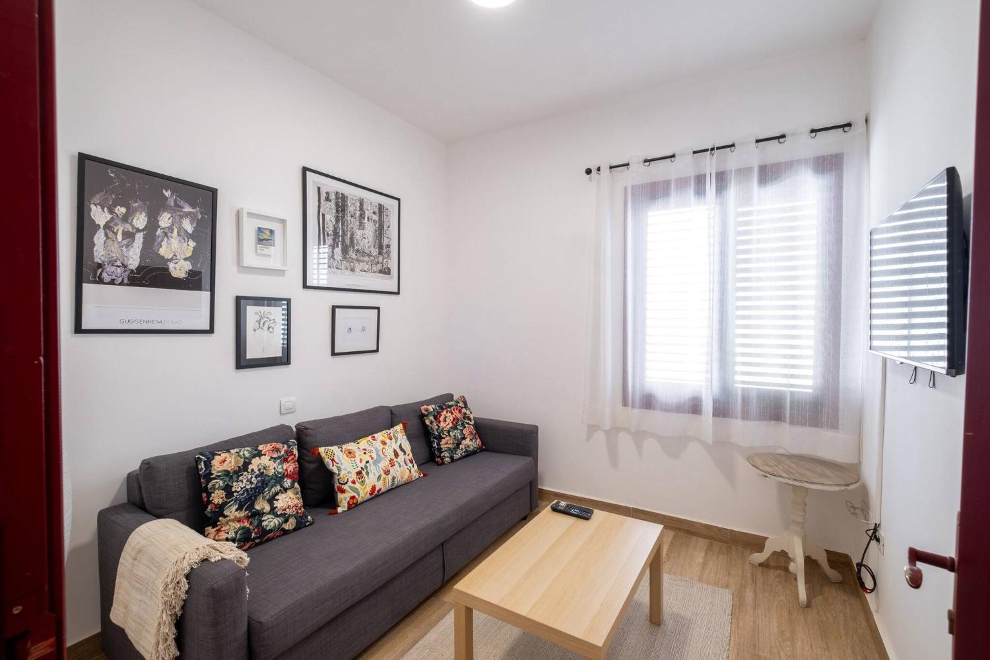 Casa Abuela Tona By Huskalia - City Center Los Llanos De Aridane Eksteriør billede