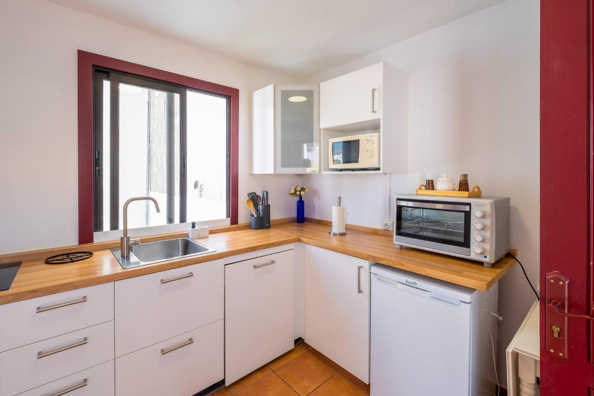 Casa Abuela Tona By Huskalia - City Center Los Llanos De Aridane Eksteriør billede