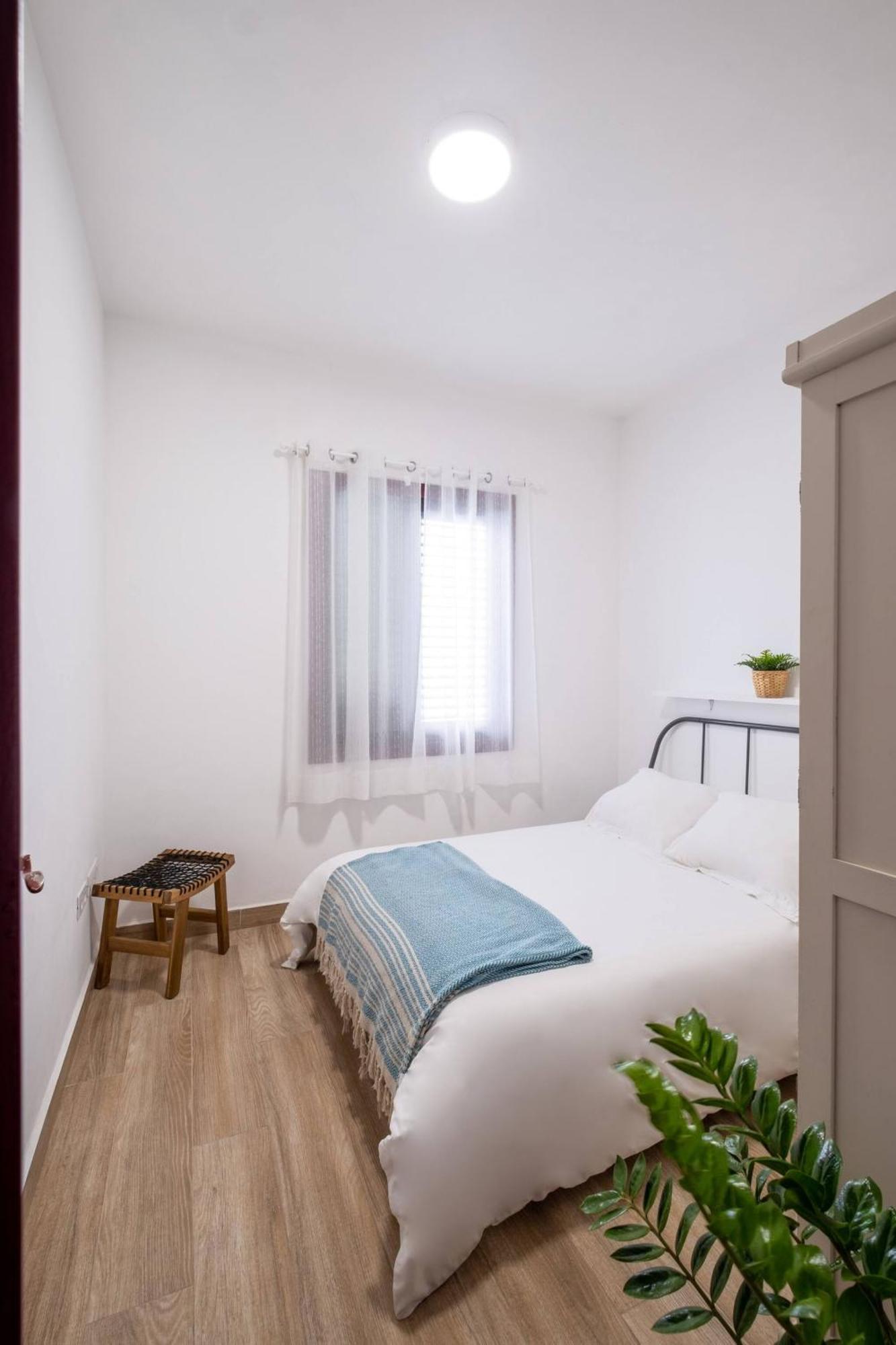 Casa Abuela Tona By Huskalia - City Center Los Llanos De Aridane Eksteriør billede