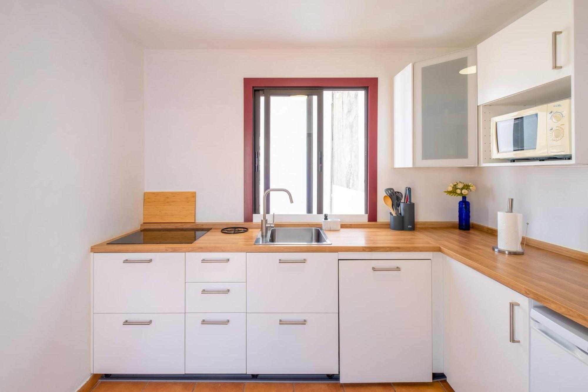 Casa Abuela Tona By Huskalia - City Center Los Llanos De Aridane Eksteriør billede