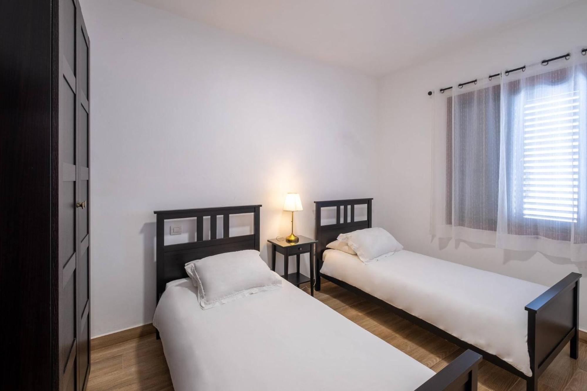 Casa Abuela Tona By Huskalia - City Center Los Llanos De Aridane Eksteriør billede