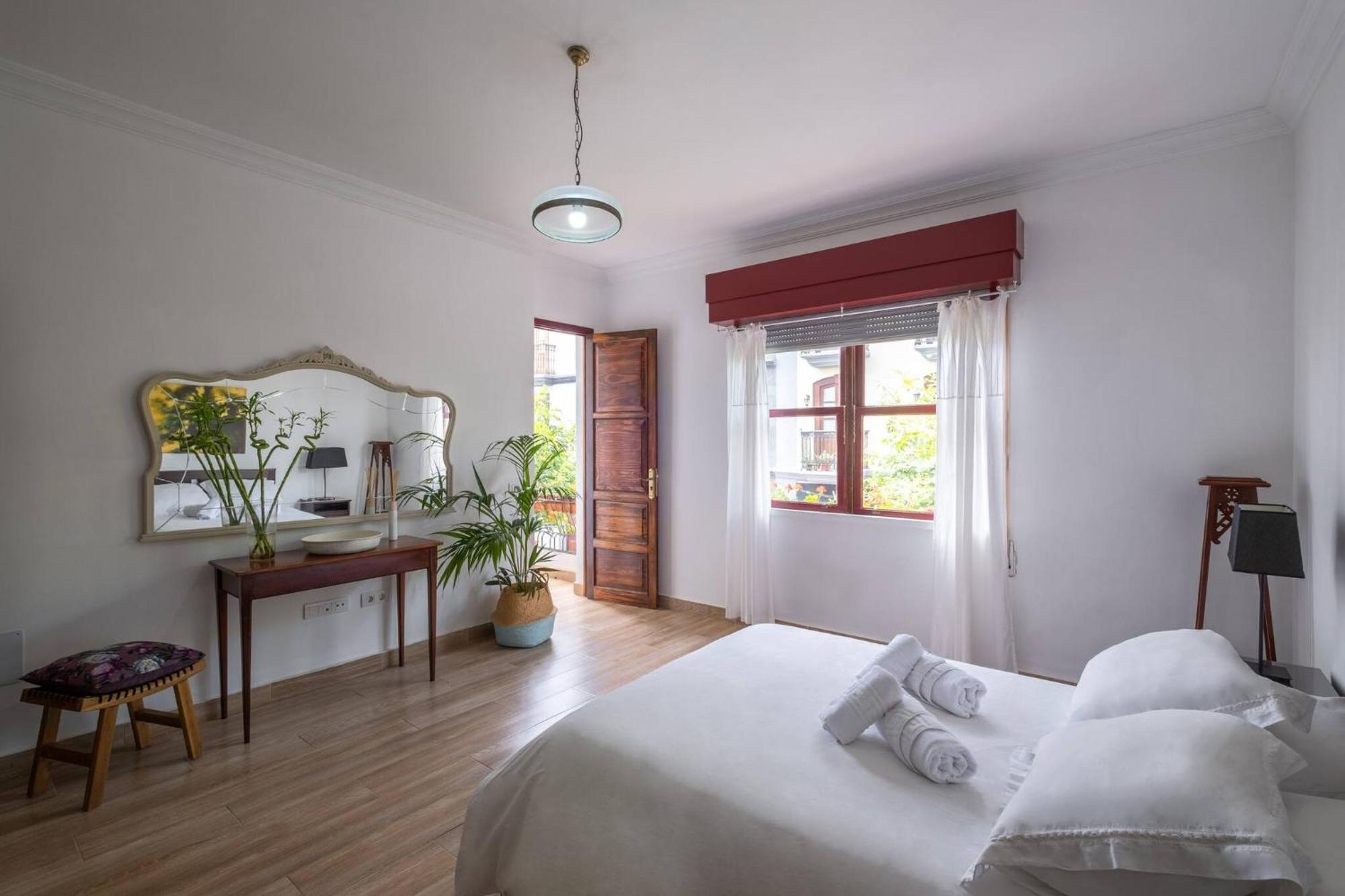 Casa Abuela Tona By Huskalia - City Center Los Llanos De Aridane Eksteriør billede