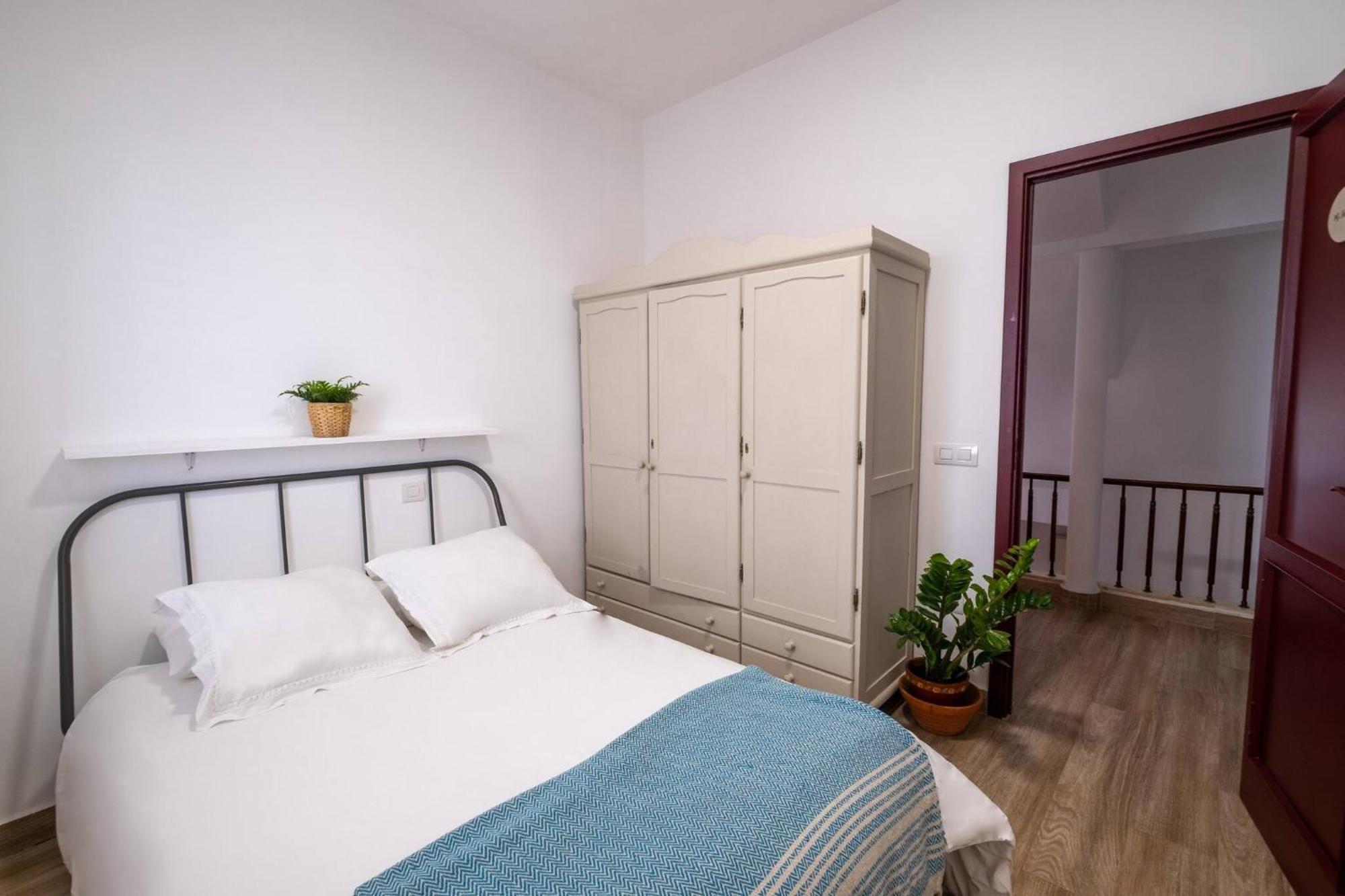 Casa Abuela Tona By Huskalia - City Center Los Llanos De Aridane Eksteriør billede