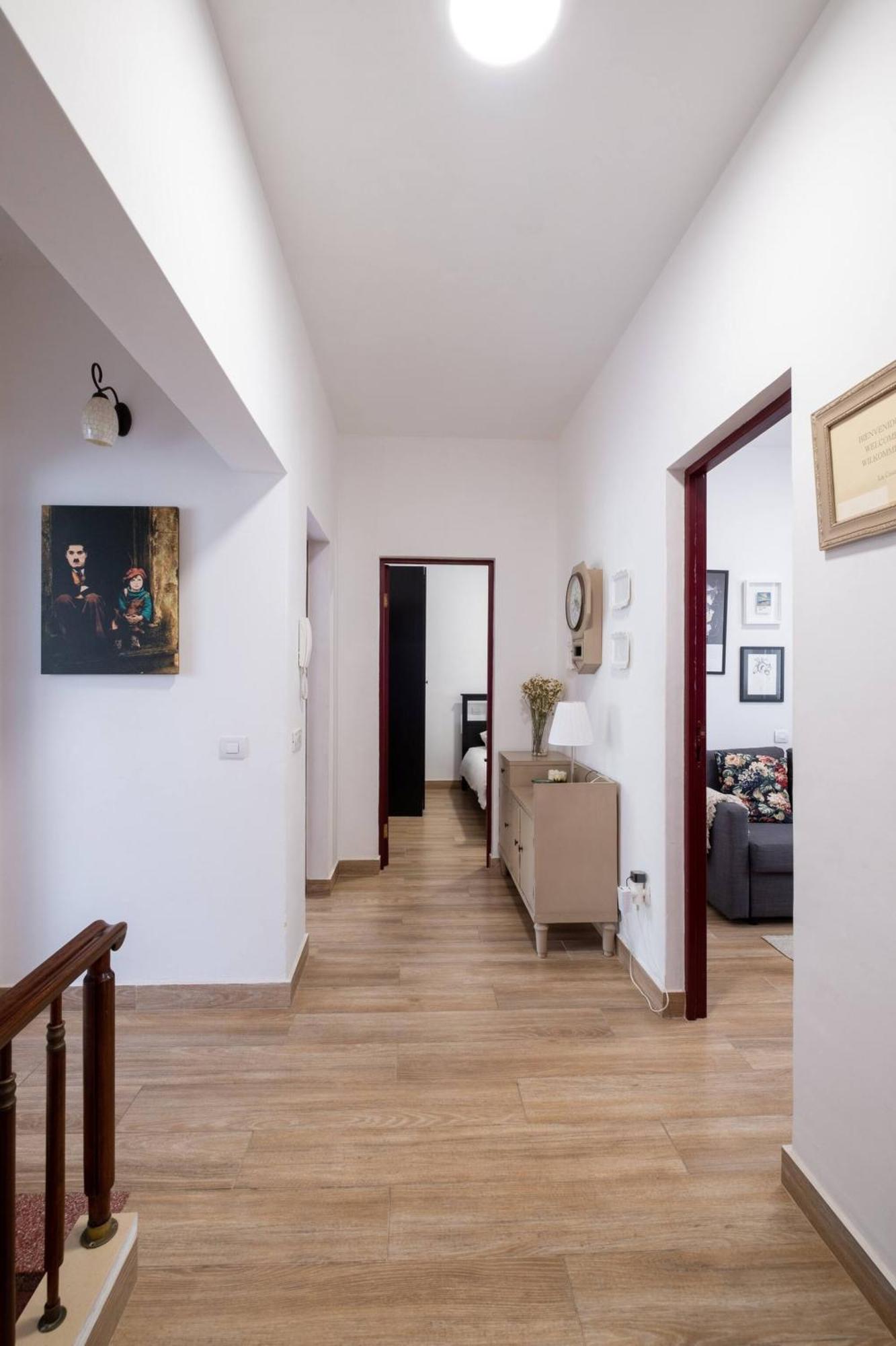 Casa Abuela Tona By Huskalia - City Center Los Llanos De Aridane Eksteriør billede