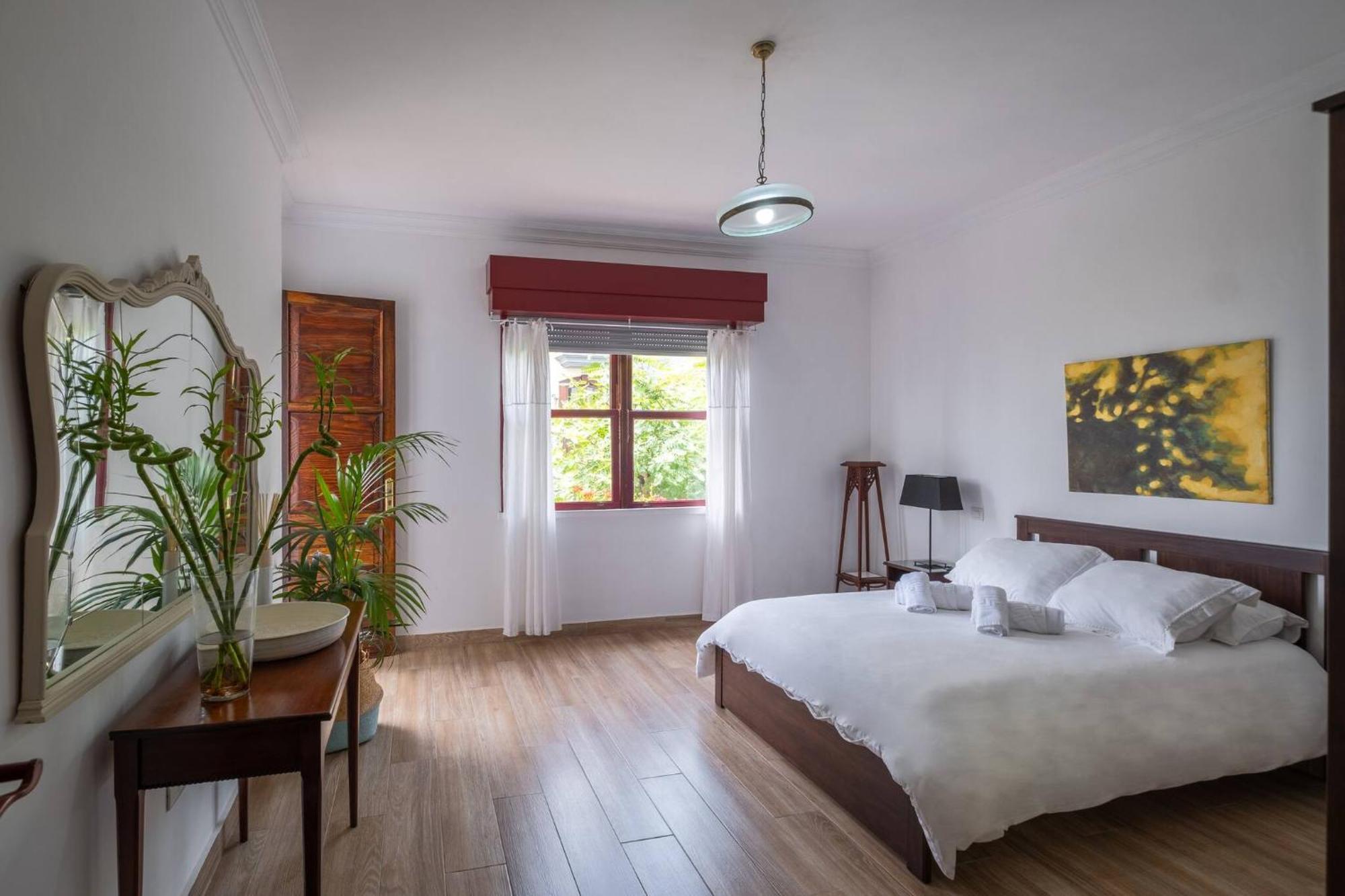 Casa Abuela Tona By Huskalia - City Center Los Llanos De Aridane Eksteriør billede